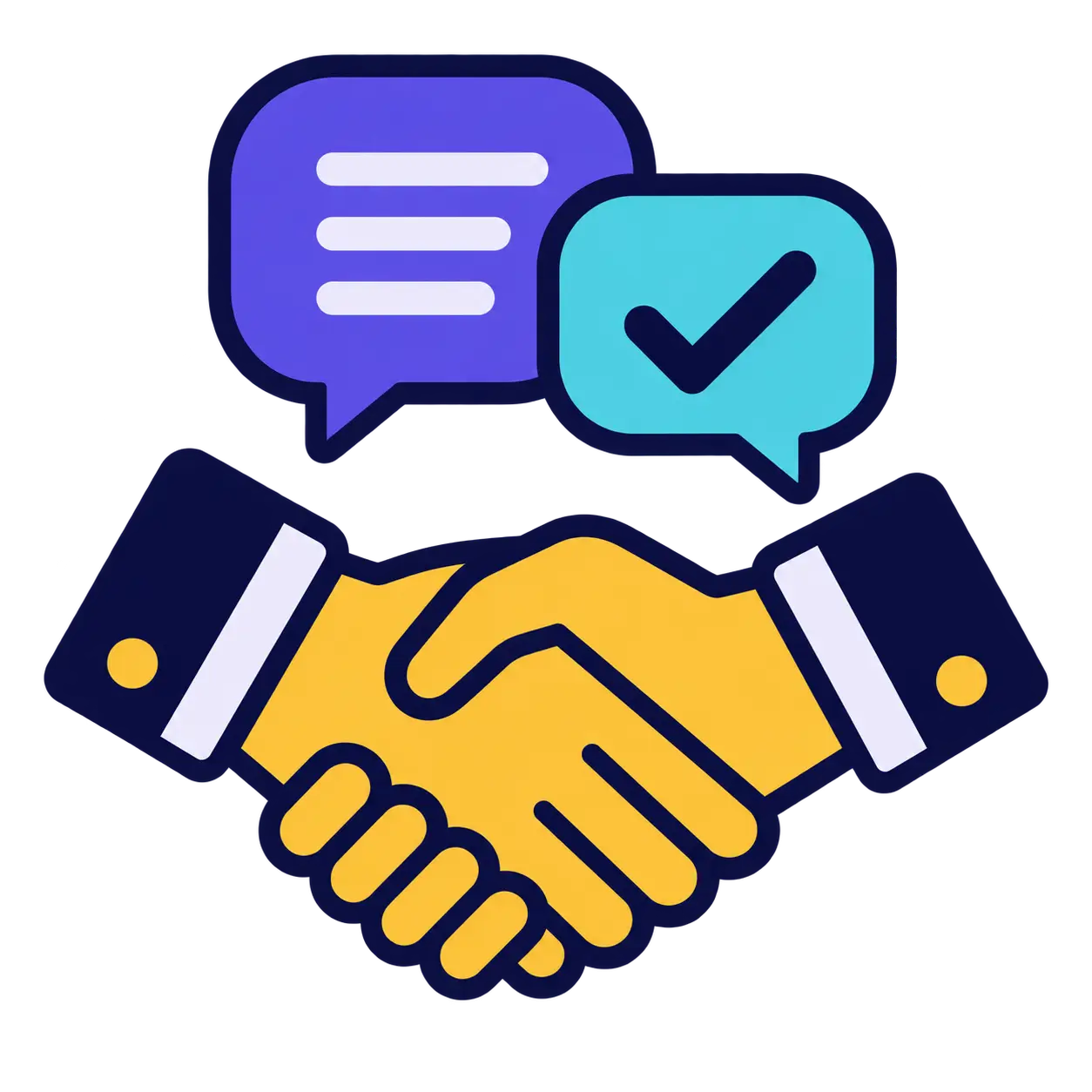 Business and Customer Service