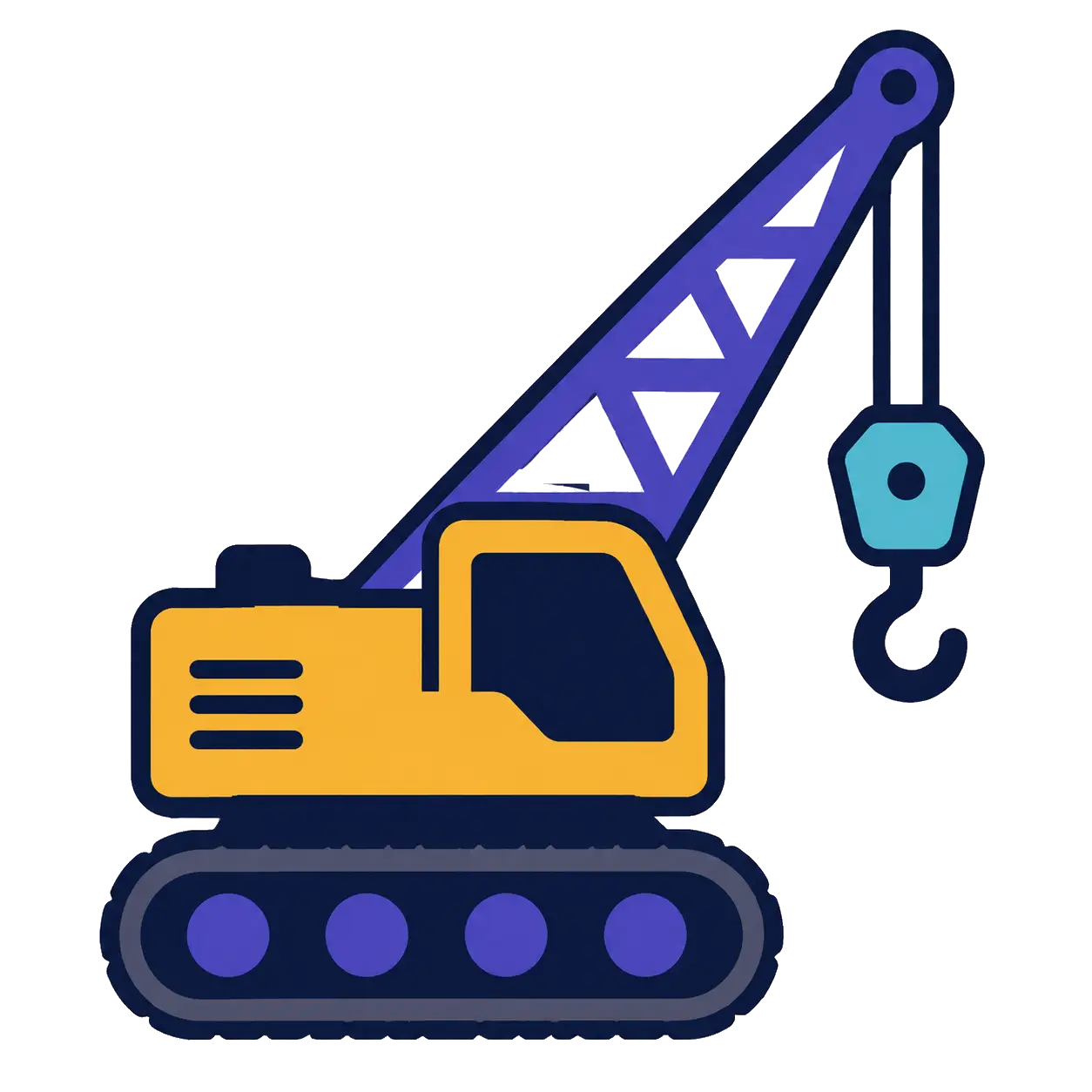 Plant, Lifting, Access and Machinery